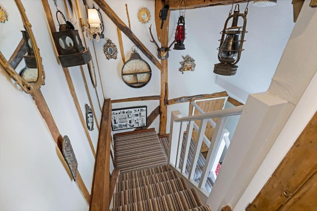 Holiday home Local Walks Pub Gardens Pet Friendly Landscaped Gardens And Free Private Parking Doddington (Kent)