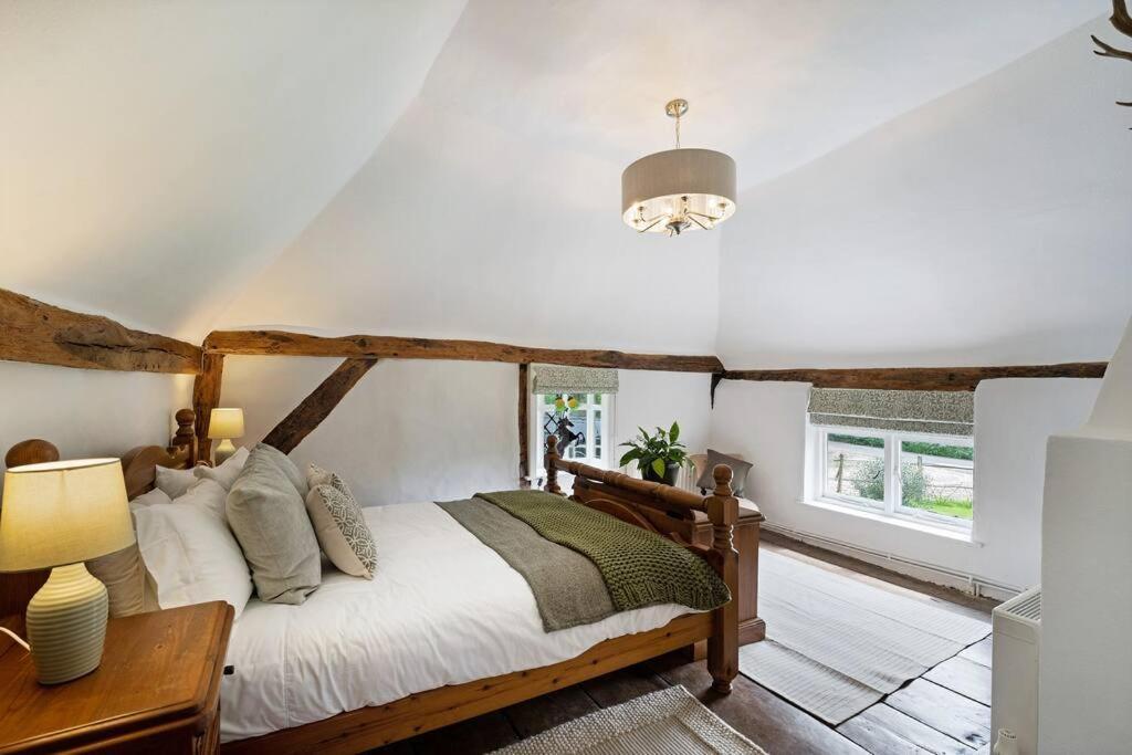 Local Walks Pub Gardens Pet Friendly Landscaped Gardens And Free Private Parking